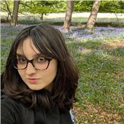 I am a passionate psychology student studying at South Wales University. I can provide lessons for both GCSE students and A level.