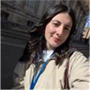 I'm a young, passionate music teacher coming from Spain. Ba (Hons) primary education graduate specialized in music