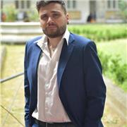 Parla francese con eleganza: inizia a studiare con me!