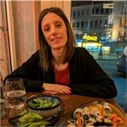 Unterstützerin für deine Englisch-Kenntnisse