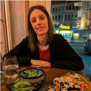 Unterstützerin für deine Englisch-Kenntnisse