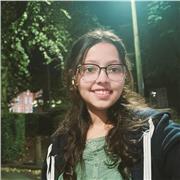 Priyanshi