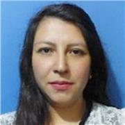 Auxiliar Preescolar Bilingüe, Refuerzos En Otras Materias, Actividades Lúdicas Y Niñera