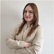 Laureata magistrale in lingue offre ripetizioni di inglese e spagnolo a Torino