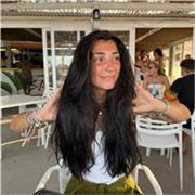 Profesora de inglés imparte clases de Inglés y Catalán a todos los niveles y edades