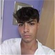 Bueno no tengo ninguna titulación de mates pero se me dan de miedo y sacaba buenísimas notas en el instituto.