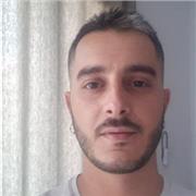 Profesor de cocina para particulares
