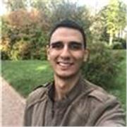 ! Sou professor de física e matemática para alunos do ensino fundamental e médio, atuo 7 anos como orientador e me comprometo a garantir o entendimento completo de todo o conteúdo que for abordado, desmistificando as ciências exatas para você poder des