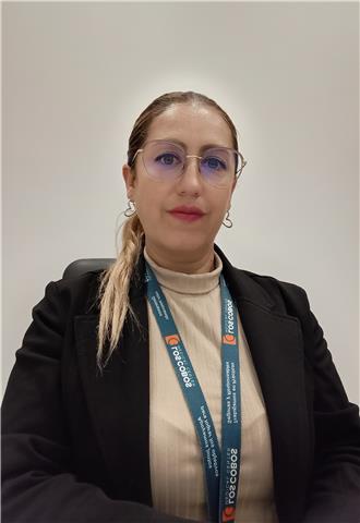 Adriana Bernal