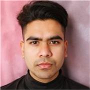 Experienced Scientist Offering English, Biology & Biotechnology Lessons in English (School & University Level)