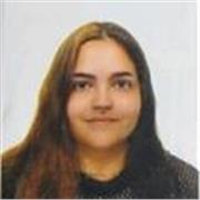 Profesora de inglés para cualquier tipo de edad y nivel