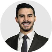 Abogado y asesor fiscal con despacho propio con amplia experiencia como docente y método pedagógico dinámico