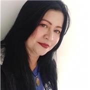 Profesoea de ciencias, acompaña el desarrollo de tareas, refuerzos, repasos