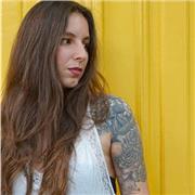 Doy clases de dibujo para niños, niñas y adolescentes