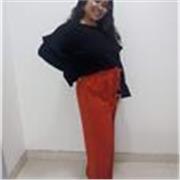 Professora Mestra de Língua Portuguesa, Redação e Literatura