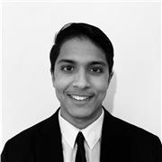 Ayaan Zia