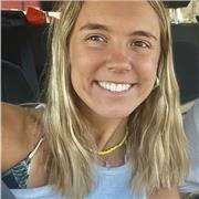 Profesora de matemática con experiencia en niños