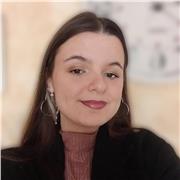 Muttersprachlerin Spanisch- oder Englischlehrerin für Nachhilfe mit Erfahrungen als Lehrkraft.