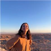 De l’espagnol au chilien c’est parti pour l’aventure