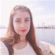 Profesora titulada en Español como Lengua Extranjera y examinadora DELE