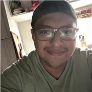 Tutor de español para todas las edades, será muy divertido estudiar juntos.