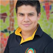 Profesor en Ciencias Sociales (Historia, Geografía, Competencias Ciudadanas) y Preparación para pruebas de estado