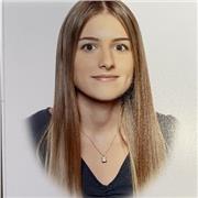 Estudiante de segundo de bachillerato tecnológico, ofrece clases de matemáticas, física y química e inglés (ESO)