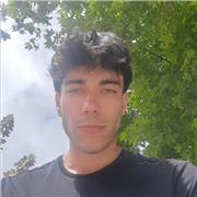 Profesor de quimica para primaria, ESO y bachiller