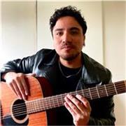 Clases de Guitarra (Presencial & Online)