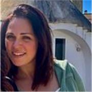 Studiamo insieme online la Biologia
Docente Laureata in Farmacia presso l'Università degli Studi di Firenze 
Laureata  