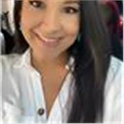 Soy una persona paciente y con ganas de enseñar tanto como a niños y adultos , soy graduada en psicología.