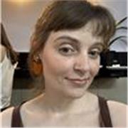 Professora de Português, Literatura e Inglês