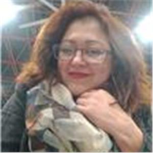 Adriana Gabriela Tabares Zapata