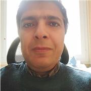 Professeur expérimenté de mathématiques et Anglais