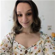 English Nachhilfe mit Luiza - für Kinder aller Altersgruppen