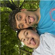 ciao mi chiamo mirko e ho 16 anni offro ripetizioni di matematica per ragazzi delle medie e delle elementari
