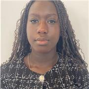 A-Level Chemistry student passionate about her subject and willing to tutor all GCSE students
