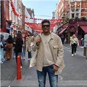 I can provide private English lesson, as I hold a international business and marketing master's MSc