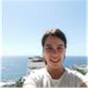 profesora de ingles para niños y adolescentes segun edad