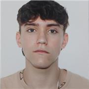 Estudio ingeniería informática, pero estudie bachillerato de sociales, ya he dado clases a diferentes niños