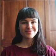 Laureata in Lingue e Letterature moderne offre ripetizioni di inglese e spagnolo a studenti di elementari, medie e superiori a Torino e dintorni