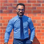 clement Ogedegbe