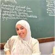 I am an english tutor, I have a certificate of ELT and an experience of two years of tutoring sessions for all ages.