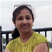 Mathematics tutor with 3 years' experience offering Maths to Indian students.