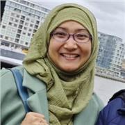 I am here to help you learn English as a foreign language.