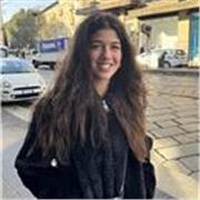 Sono disponibile per offrire ripetizioni di italiano e aiuto compiti a bambini/e delle scuole elementari e medie