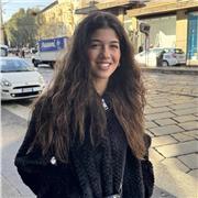 Sono disponibile per offrire ripetizioni di italiano e aiuto compiti a bambini/e delle scuole elementari e medie