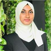 I am a friendly and patient English teacher who enjoys helping primary school children learn in a fun and simple way. 