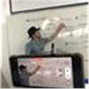 Sou profissional da educação, formado em Letras, leciono lÍng. Portuguesa, Redação e Interpretação a todas as faixas estárias