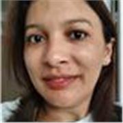 Professora de português para o ensino fundamental